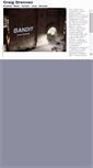 Mobile Screenshot of craigdrennen.com